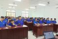 LỄ KẾT NẠP ĐOÀN VIÊN MỚI NĂM 2026